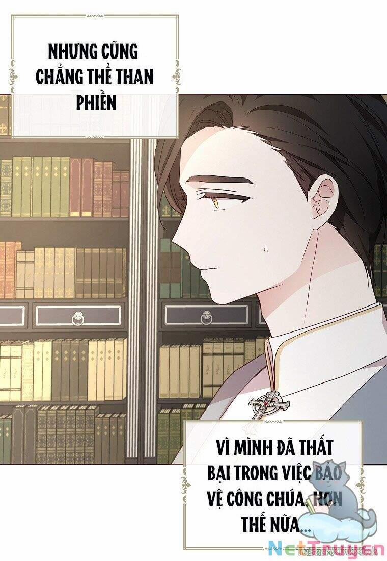 Quyến Rũ Papa Của Nhân Vật Phản Diện 76 trang 6