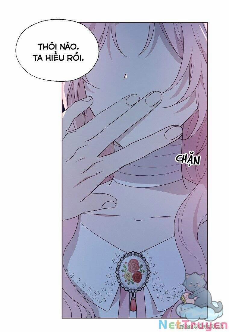 Quyến Rũ Papa Của Nhân Vật Phản Diện 76 trang 60