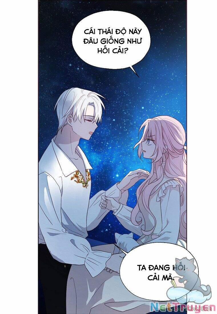 Quyến Rũ Papa Của Nhân Vật Phản Diện 76 trang 61