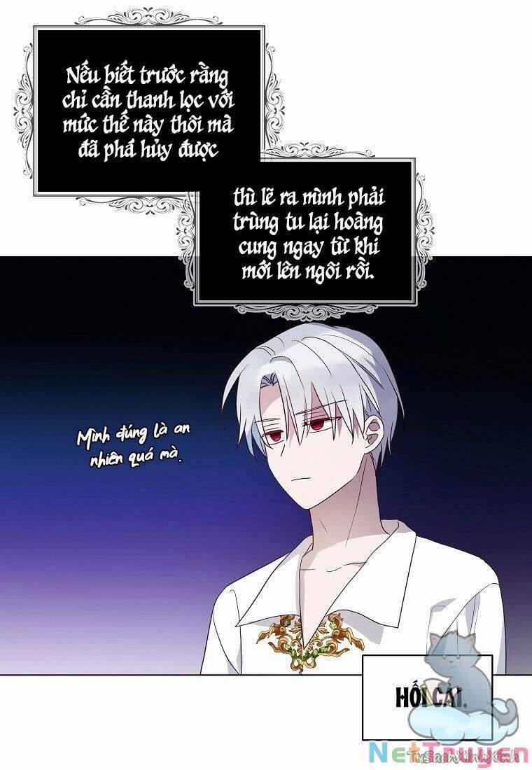 Quyến Rũ Papa Của Nhân Vật Phản Diện 76 trang 62