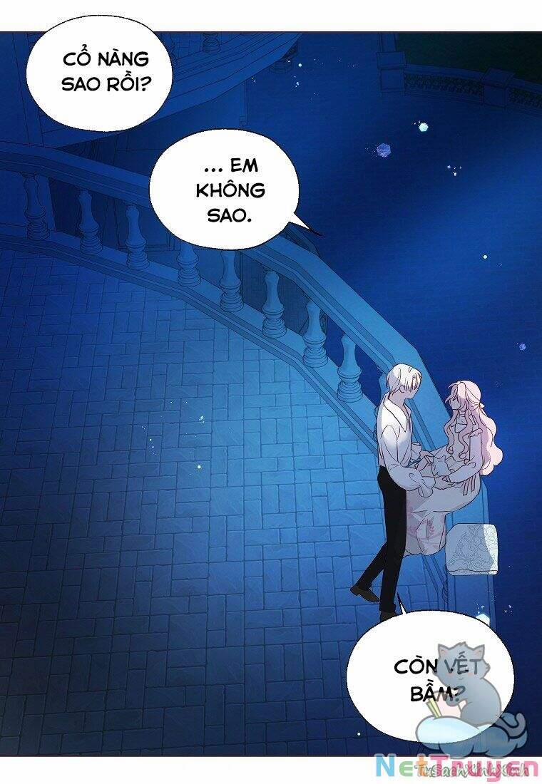 Quyến Rũ Papa Của Nhân Vật Phản Diện 76 trang 63