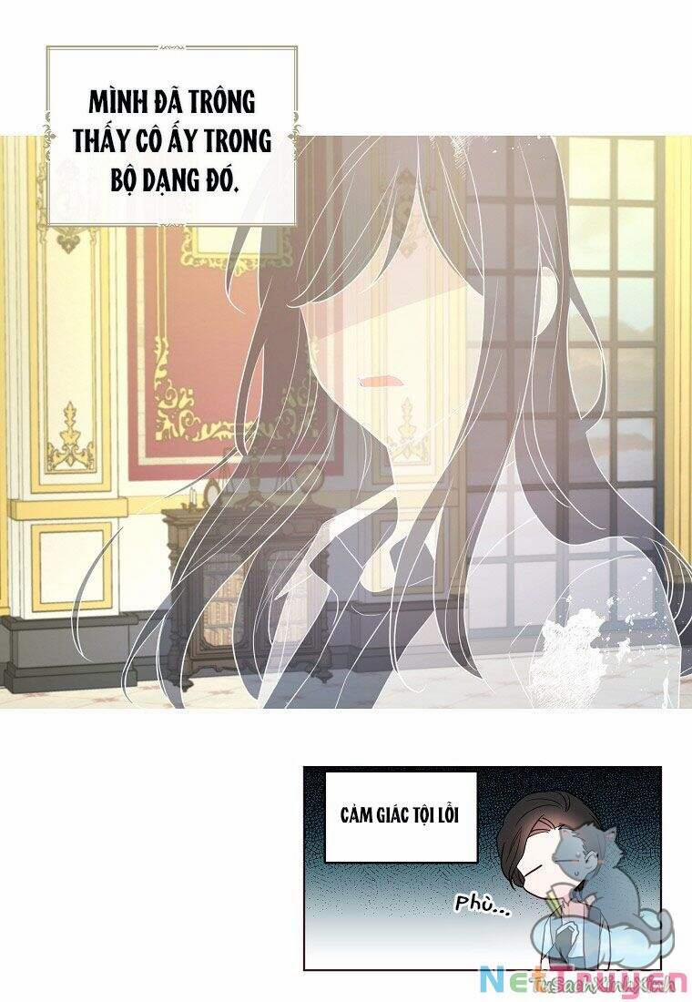 Quyến Rũ Papa Của Nhân Vật Phản Diện 76 trang 7