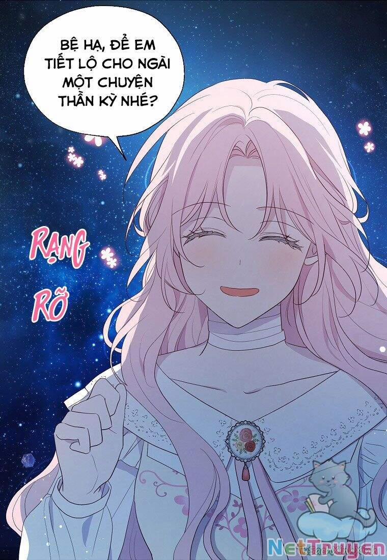 Quyến Rũ Papa Của Nhân Vật Phản Diện 76 trang 70