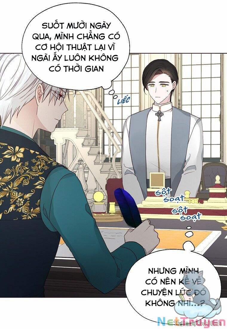 Quyến Rũ Papa Của Nhân Vật Phản Diện 76 trang 8