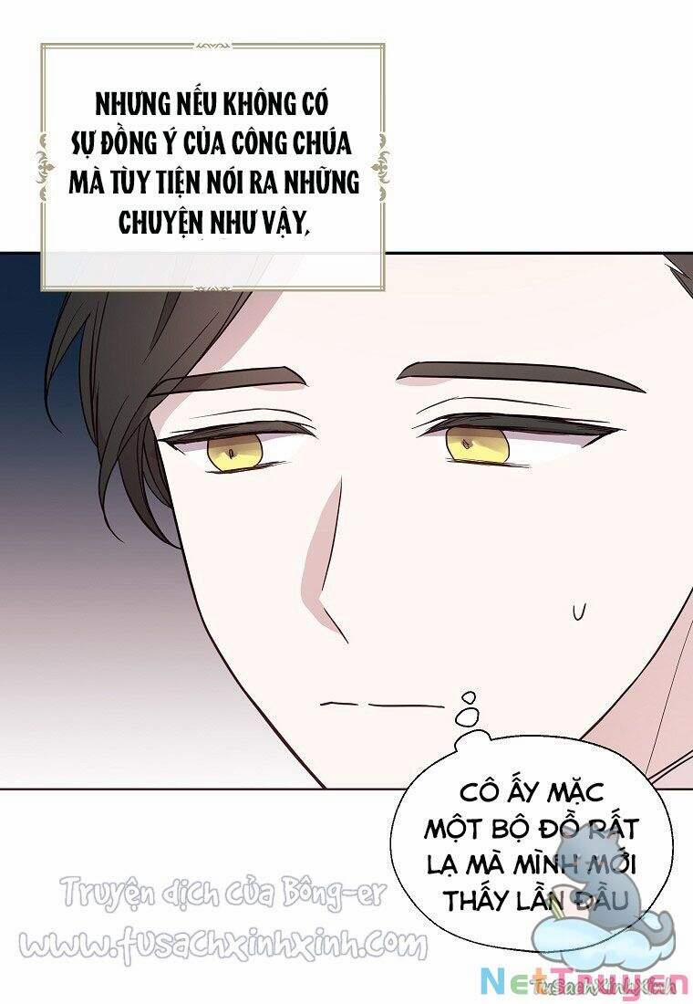 Quyến Rũ Papa Của Nhân Vật Phản Diện 76 trang 9