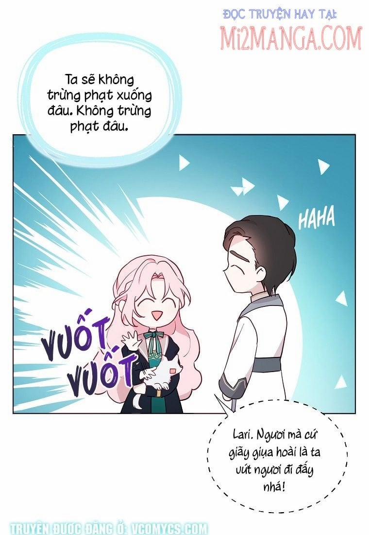 Quyến Rũ Papa Của Nhân Vật Phản Diện 77.5 trang 13