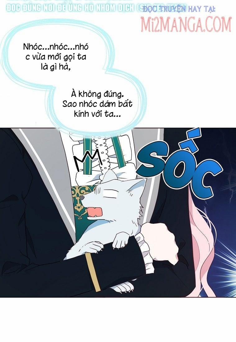 Quyến Rũ Papa Của Nhân Vật Phản Diện 77.5 trang 14