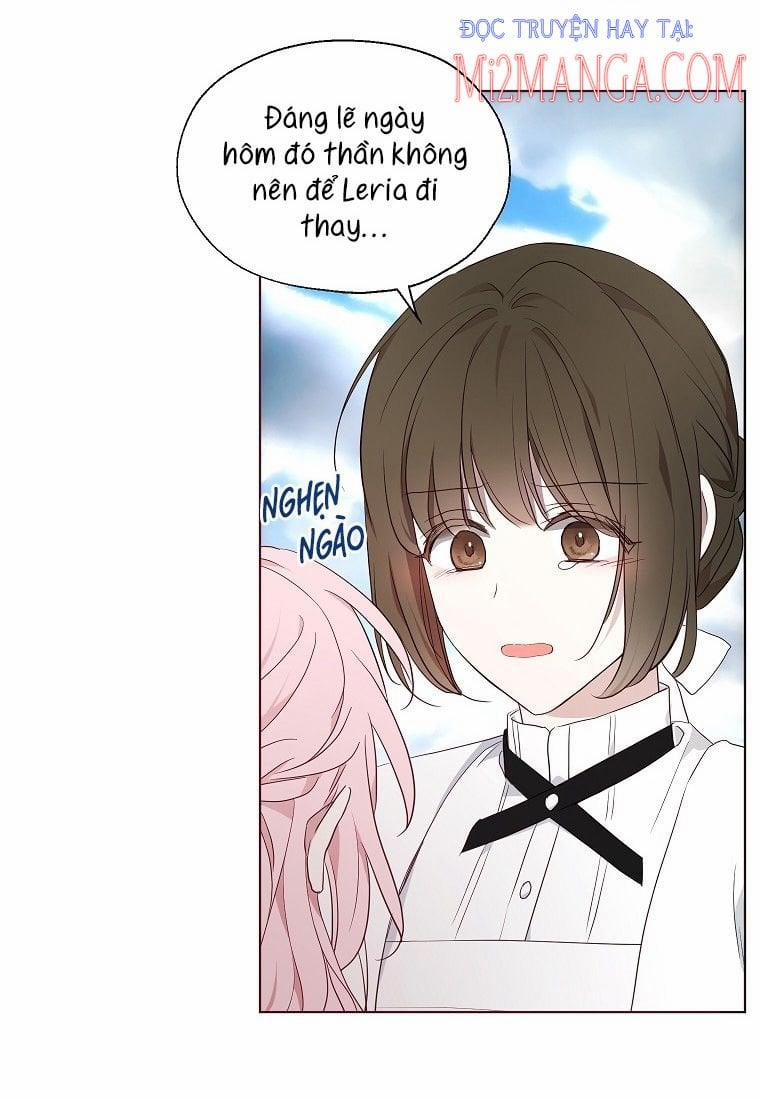 Quyến Rũ Papa Của Nhân Vật Phản Diện 77.5 trang 2