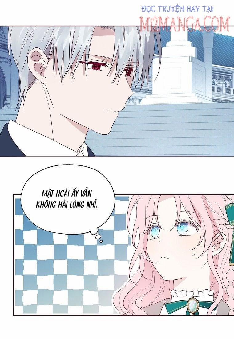 Quyến Rũ Papa Của Nhân Vật Phản Diện 77.5 trang 22