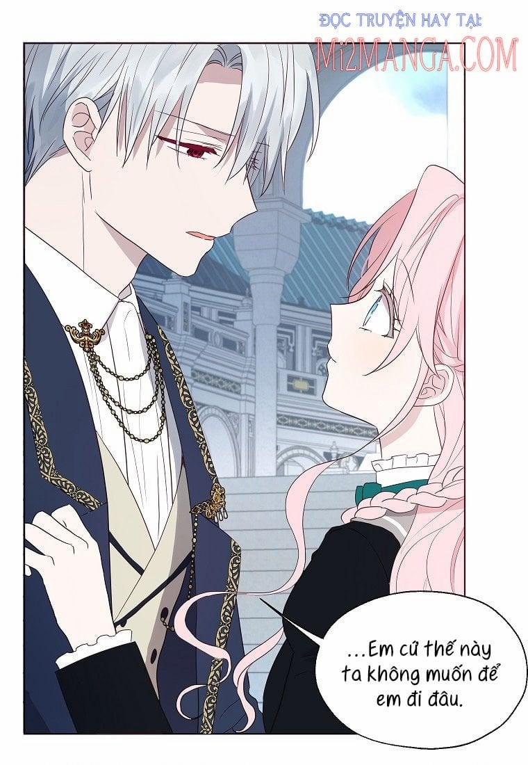 Quyến Rũ Papa Của Nhân Vật Phản Diện 77.5 trang 24