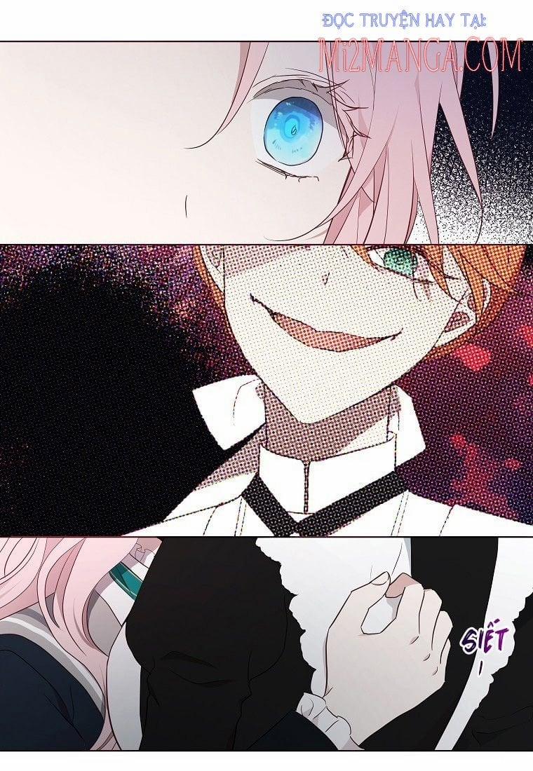 Quyến Rũ Papa Của Nhân Vật Phản Diện 77.5 trang 3