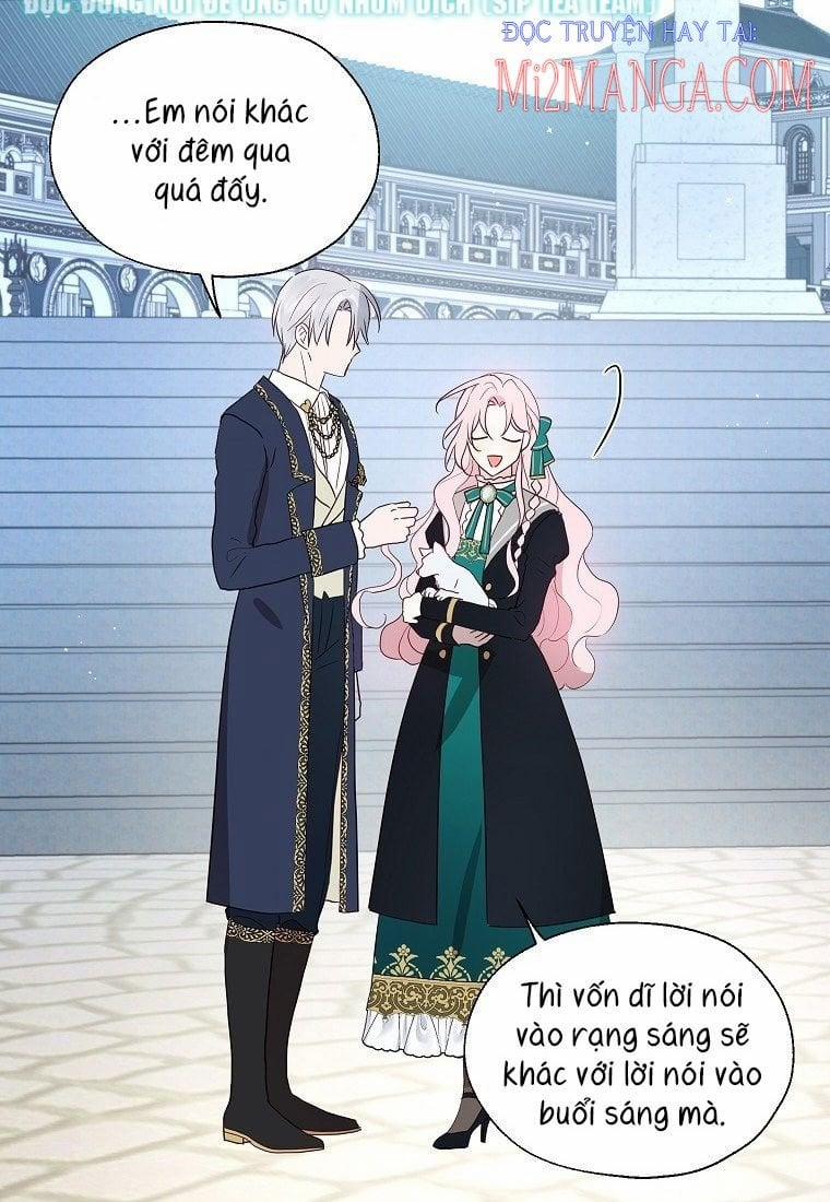 Quyến Rũ Papa Của Nhân Vật Phản Diện 77.5 trang 31