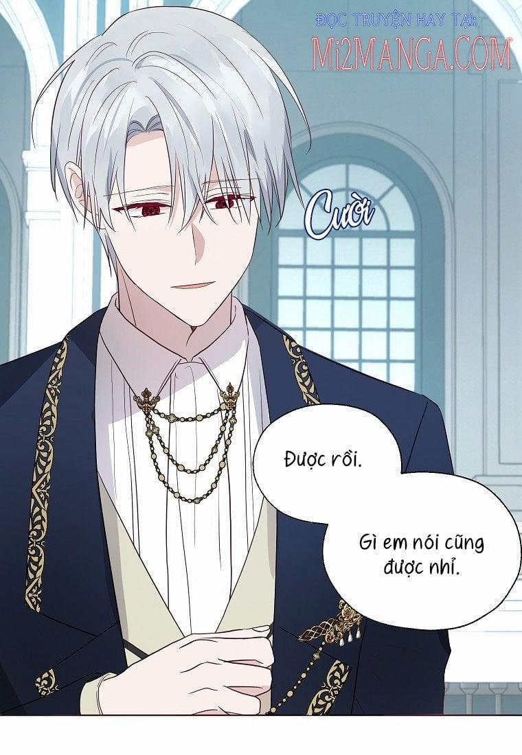 Quyến Rũ Papa Của Nhân Vật Phản Diện 77.5 trang 32