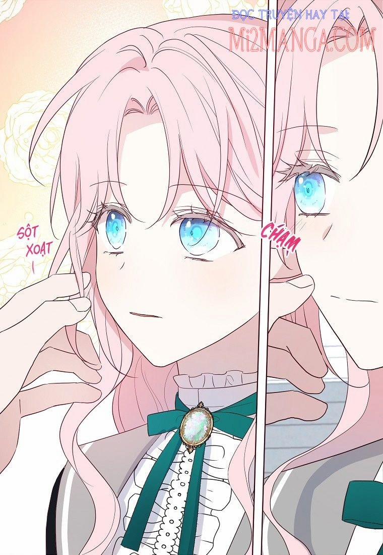 Quyến Rũ Papa Của Nhân Vật Phản Diện 77.5 trang 33