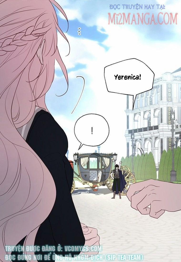 Quyến Rũ Papa Của Nhân Vật Phản Diện 77.5 trang 34