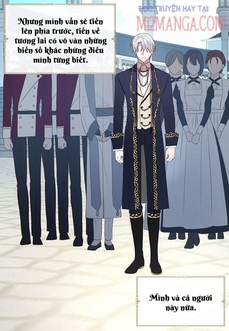 Quyến Rũ Papa Của Nhân Vật Phản Diện 77.5 trang 37