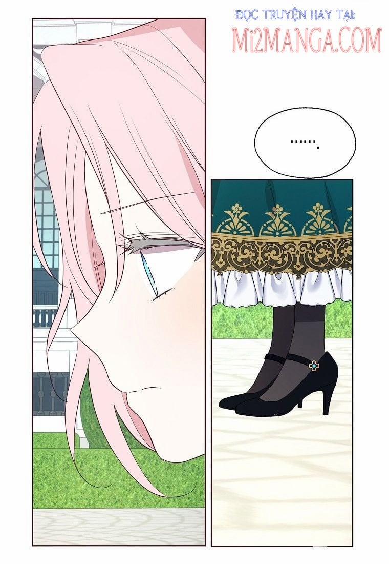 Quyến Rũ Papa Của Nhân Vật Phản Diện 77.5 trang 38