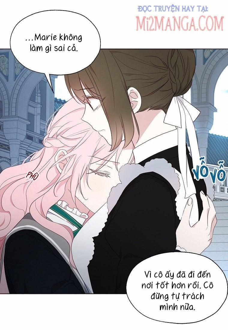 Quyến Rũ Papa Của Nhân Vật Phản Diện 77.5 trang 4