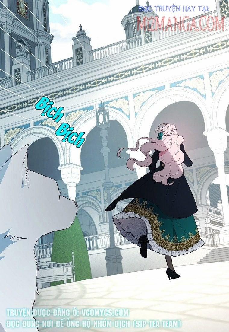 Quyến Rũ Papa Của Nhân Vật Phản Diện 77.5 trang 40