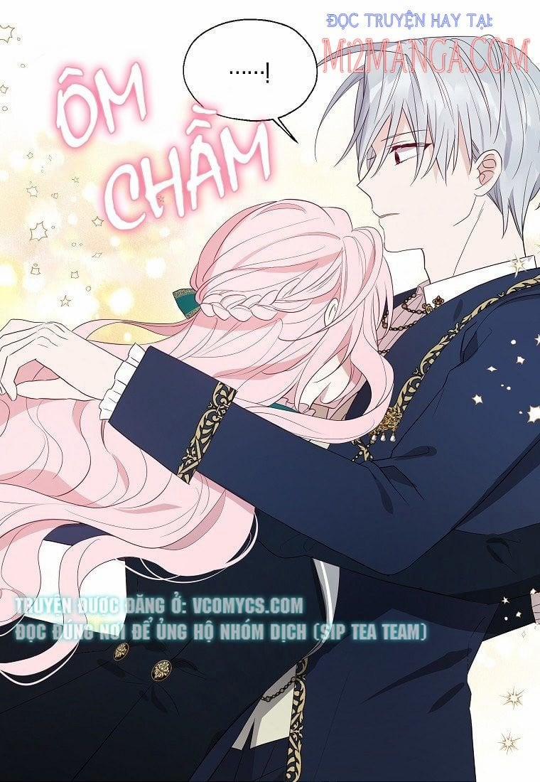 Quyến Rũ Papa Của Nhân Vật Phản Diện 77.5 trang 41