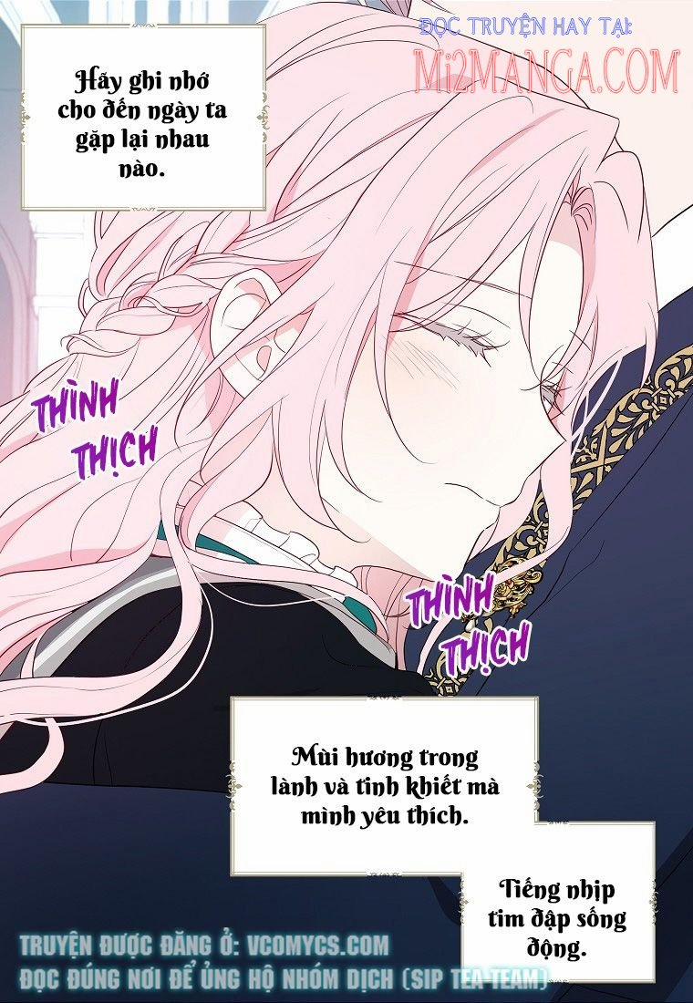 Quyến Rũ Papa Của Nhân Vật Phản Diện 77.5 trang 42