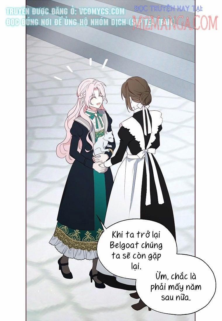 Quyến Rũ Papa Của Nhân Vật Phản Diện 77.5 trang 5