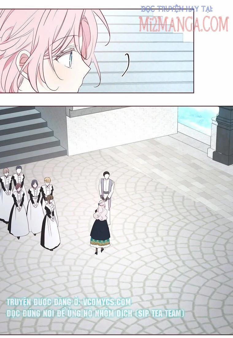 Quyến Rũ Papa Của Nhân Vật Phản Diện 77.5 trang 6