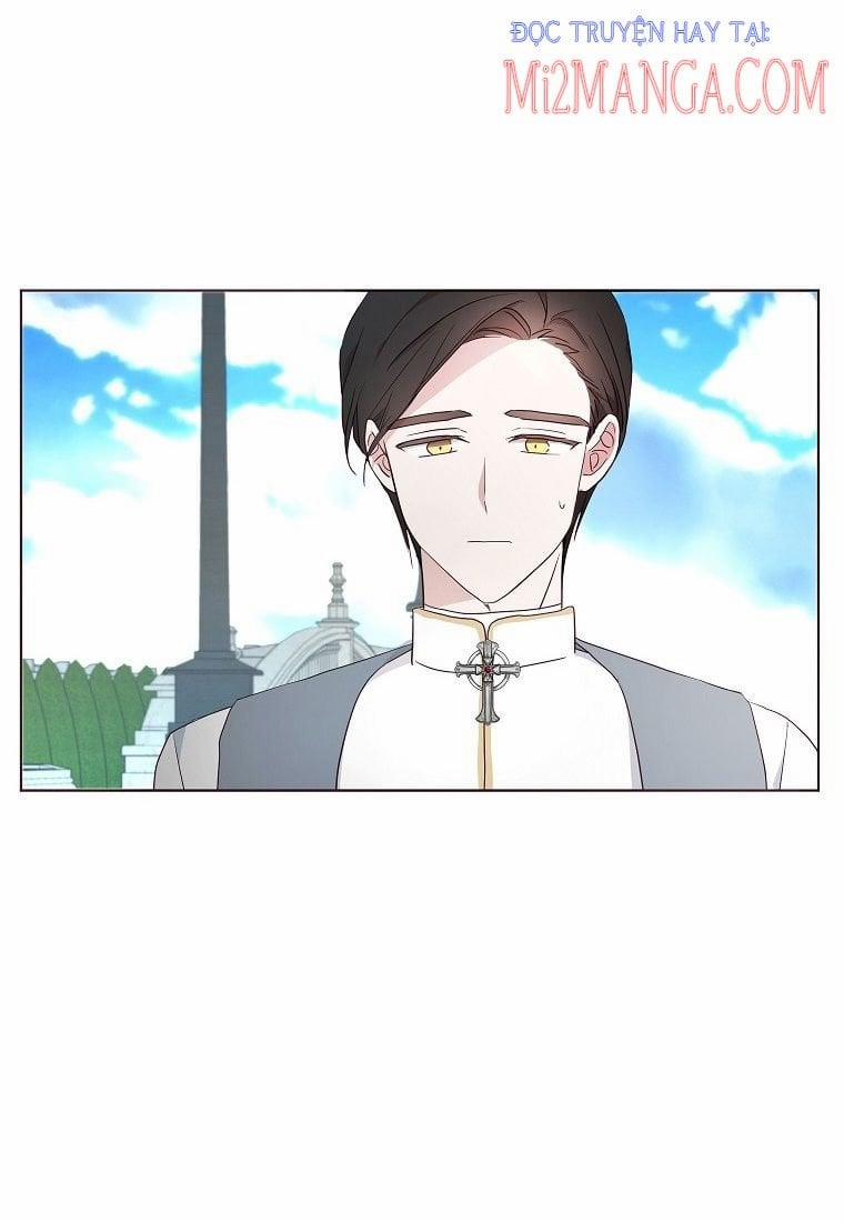 Quyến Rũ Papa Của Nhân Vật Phản Diện 77.5 trang 7