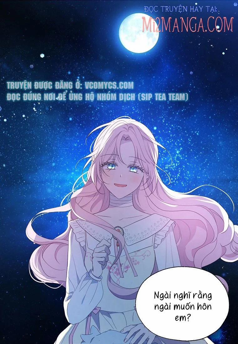 Quyến Rũ Papa Của Nhân Vật Phản Diện 77 trang 10