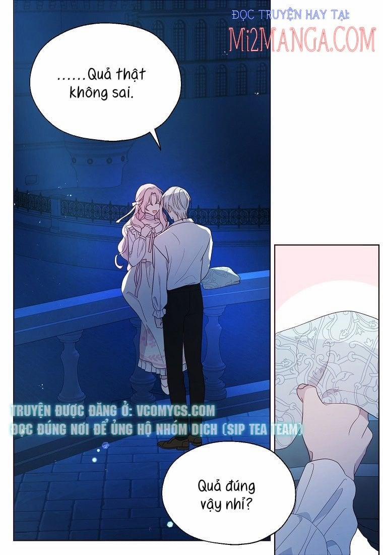 Quyến Rũ Papa Của Nhân Vật Phản Diện 77 trang 14