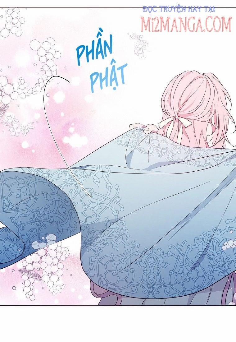 Quyến Rũ Papa Của Nhân Vật Phản Diện 77 trang 15