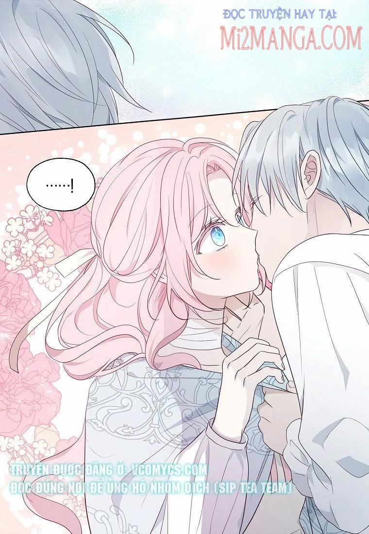 Quyến Rũ Papa Của Nhân Vật Phản Diện 77 trang 18