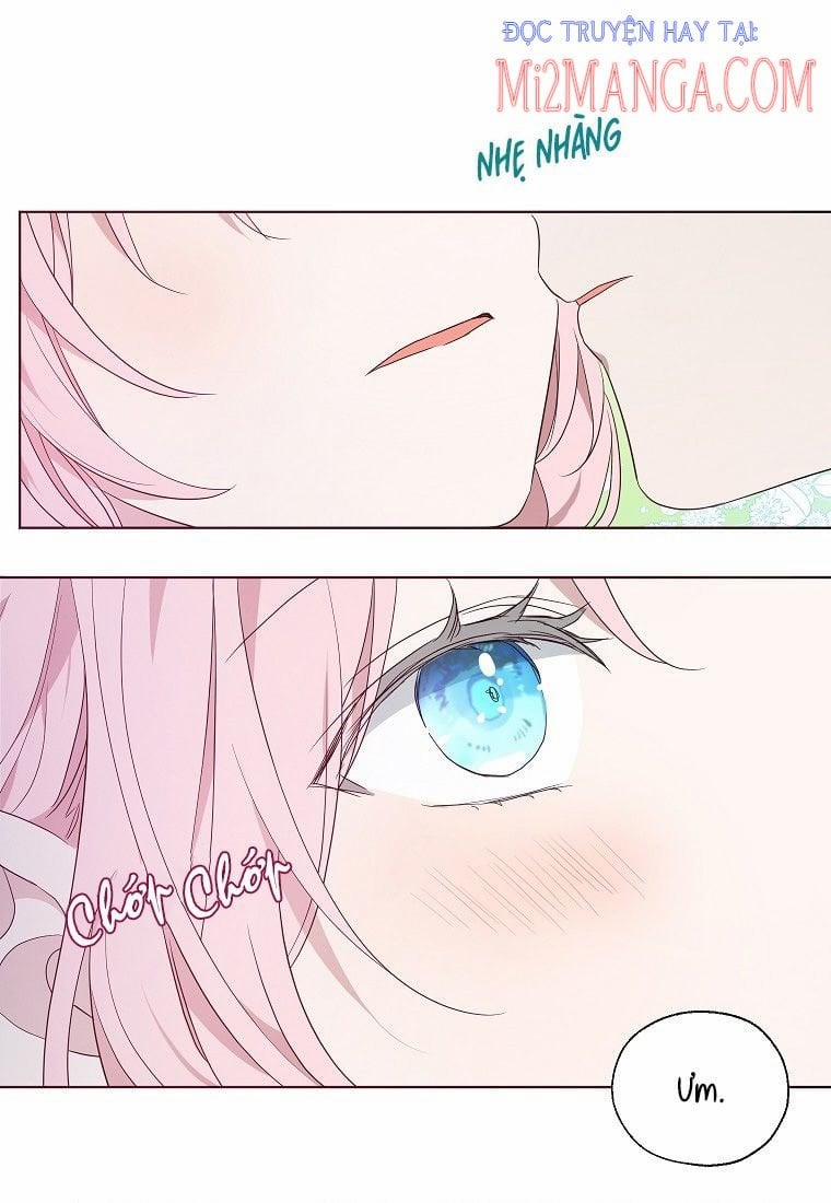 Quyến Rũ Papa Của Nhân Vật Phản Diện 77 trang 19