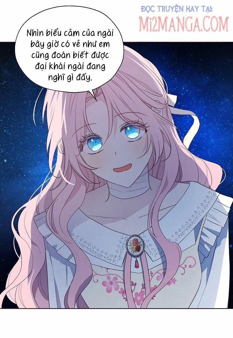 Quyến Rũ Papa Của Nhân Vật Phản Diện 77 trang 2