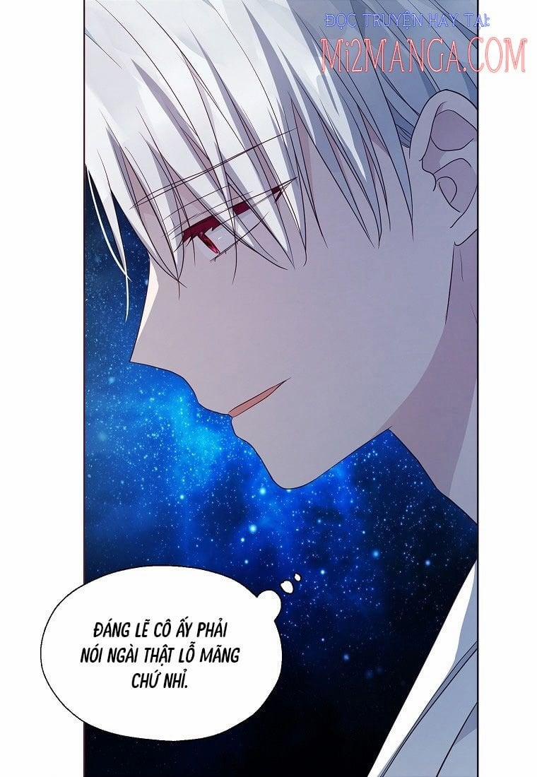 Quyến Rũ Papa Của Nhân Vật Phản Diện 77 trang 21