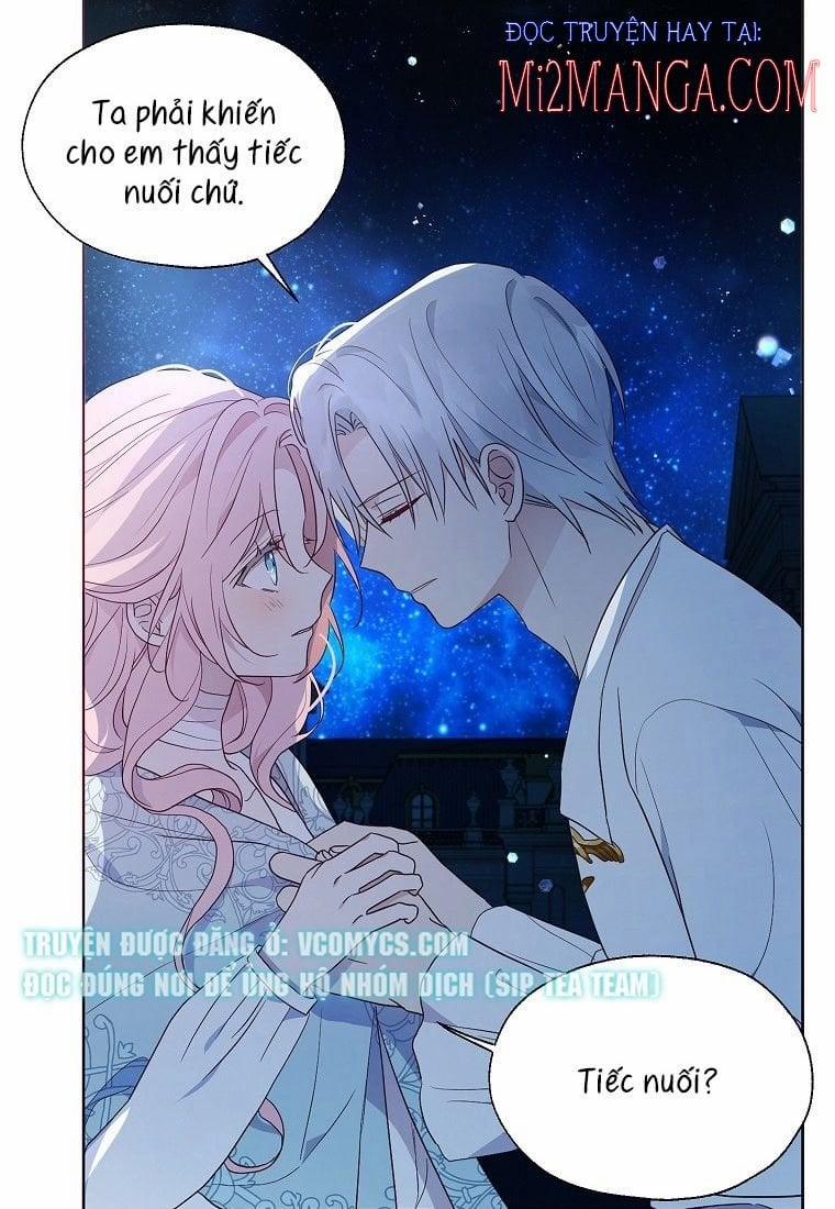 Quyến Rũ Papa Của Nhân Vật Phản Diện 77 trang 22