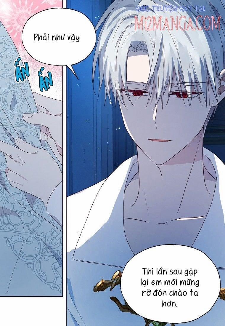 Quyến Rũ Papa Của Nhân Vật Phản Diện 77 trang 23