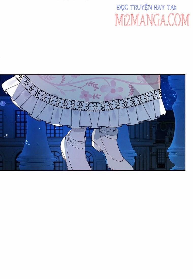 Quyến Rũ Papa Của Nhân Vật Phản Diện 77 trang 24