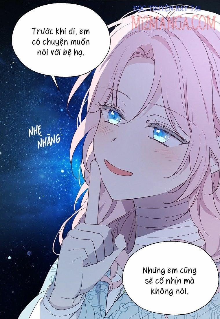 Quyến Rũ Papa Của Nhân Vật Phản Diện 77 trang 26