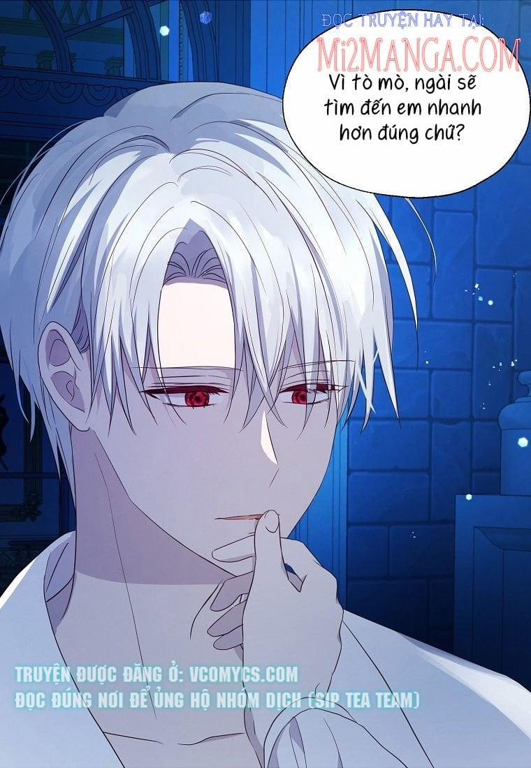 Quyến Rũ Papa Của Nhân Vật Phản Diện 77 trang 28