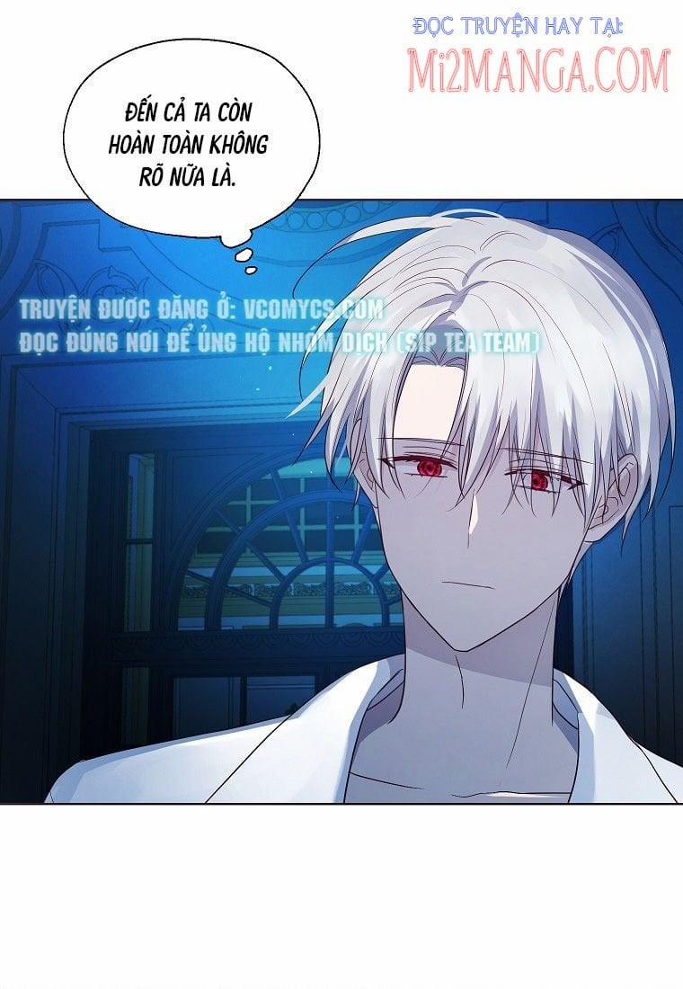 Quyến Rũ Papa Của Nhân Vật Phản Diện 77 trang 3