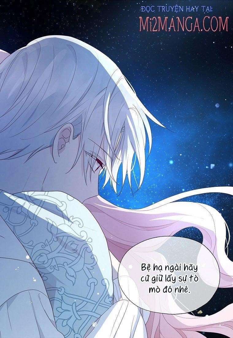 Quyến Rũ Papa Của Nhân Vật Phản Diện 77 trang 32