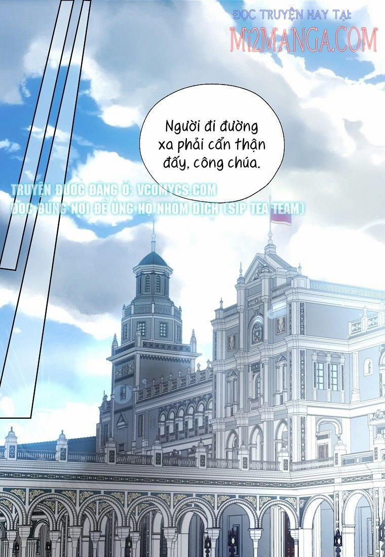 Quyến Rũ Papa Của Nhân Vật Phản Diện 77 trang 35