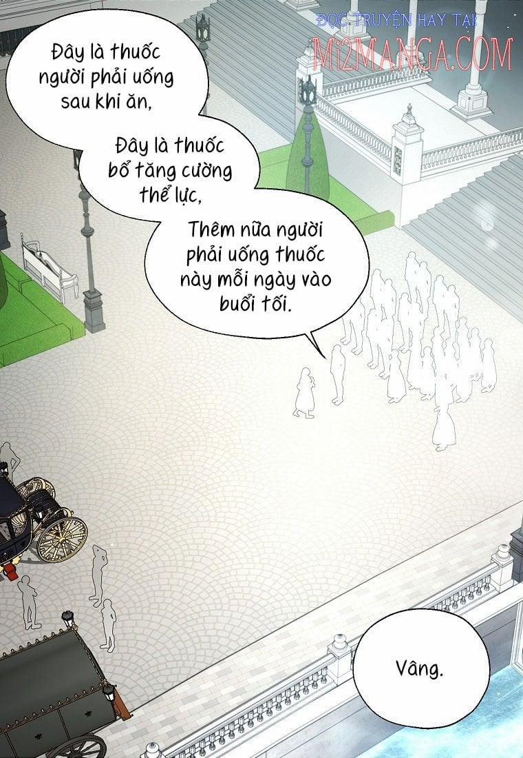 Quyến Rũ Papa Của Nhân Vật Phản Diện 77 trang 36