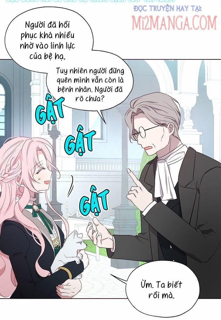 Quyến Rũ Papa Của Nhân Vật Phản Diện 77 trang 38