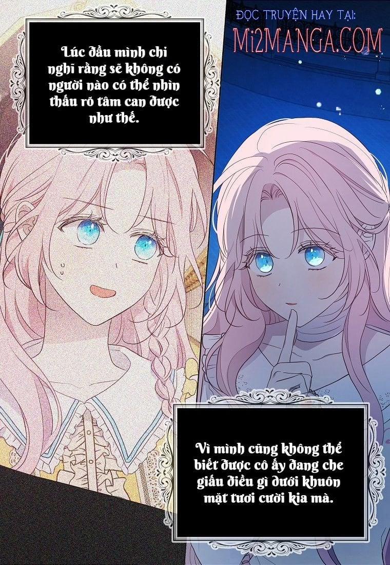 Quyến Rũ Papa Của Nhân Vật Phản Diện 77 trang 4