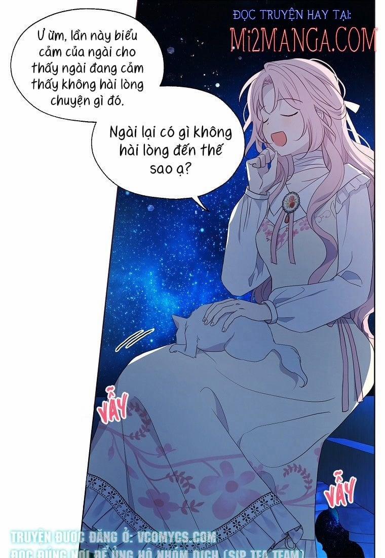 Quyến Rũ Papa Của Nhân Vật Phản Diện 77 trang 5