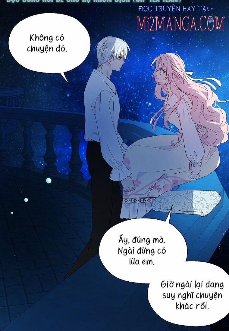 Quyến Rũ Papa Của Nhân Vật Phản Diện 77 trang 6