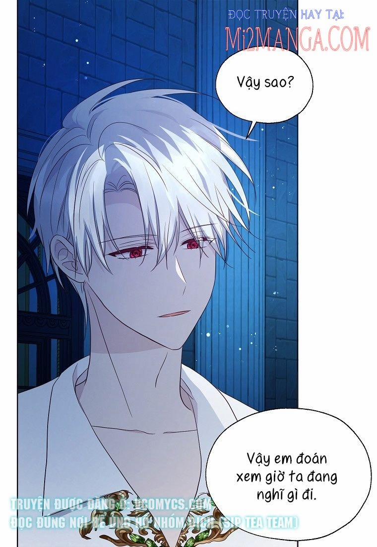 Quyến Rũ Papa Của Nhân Vật Phản Diện 77 trang 7