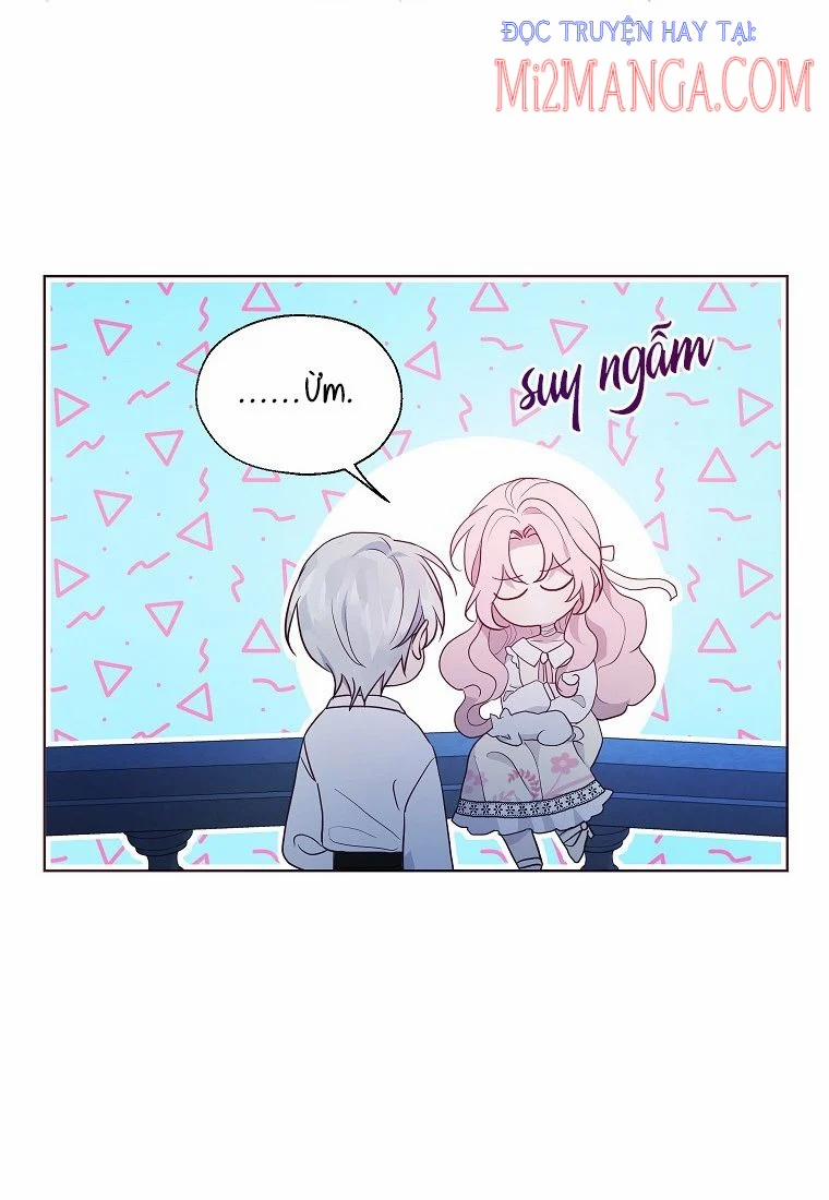 Quyến Rũ Papa Của Nhân Vật Phản Diện 77 trang 8